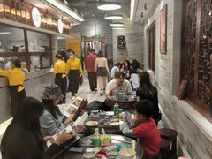 -民信老铺(双皮奶博物馆店)