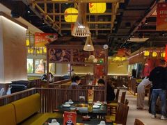 -熊喵来了火锅·牧场好肉(邯郸邯山万达店)