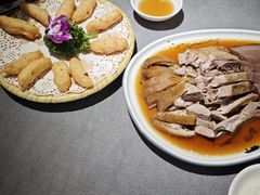 -潮道鱼仔店·潮汕味(长兴路店)