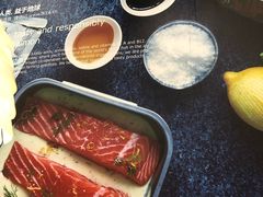 -宜家·瑞典风味餐厅(北京西红门店)