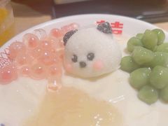 -破三川·新川菜(静安大融城店)