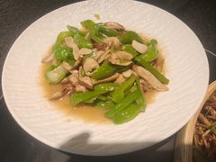 -一善菌·云南菌汤·云南菜(银泰城店)