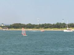 -日照世帆赛基地