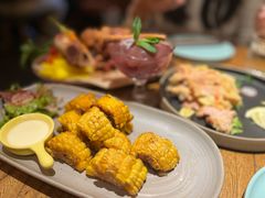 -食陆号·新式台湾创意菜(十全街首店)