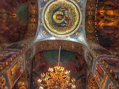 -滴血救世主教堂