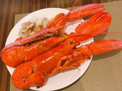 -合肥皇冠假日酒店·菲亚斯特自助餐厅(黄山路店)