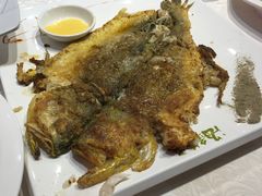 -赶海部落海鲜城(海阳路店)