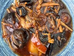 -聚首堂·特色小吃·肘子(什刹海德胜门店)