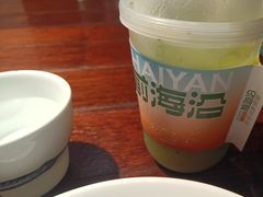 -前海沿·青岛菜(五四广场永旺店)