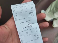 -小街锅贴(西工饭庄七分店)