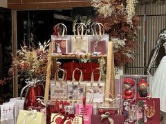 -芭菲盛宴·环球美食(北城国际店)