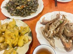 -兄弟潮汕菜馆(车陂店)