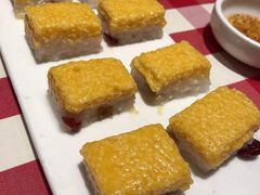 -西贝(上海新梅广场店)