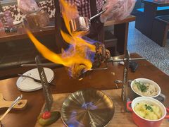 -haxnbauer海森堡德国餐厅(深圳coco店)