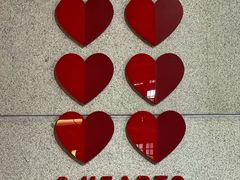 -8 Hearts Coffee(悟锦世纪大楼店)