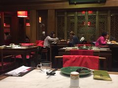 大堂-那家小馆•北京菜•烤鸭(中关村店)