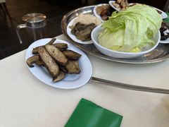 -太婆天府山珍酒楼(亚运村店)