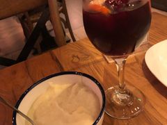 -El Bodegon阿根廷秘鲁餐厅(幸福路店)