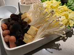 -半天妖烤鱼(西铁营万达店)