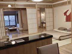 -北京古北水镇御舍温泉酒店