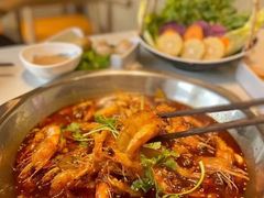 -槐店王婆大虾(新正路店)