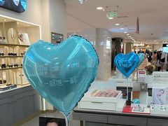 -宝岛眼镜(复兴门百盛店)