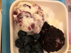 -满记甜品(荟聚购物中心店)