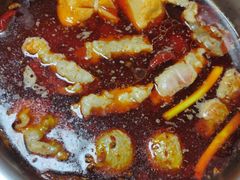 -海底捞火锅(锦艺城店)