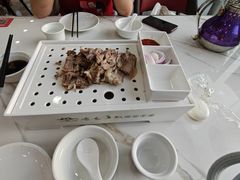 -老毛手抓·盐池滩羊非遗手抓(宁夏总店)