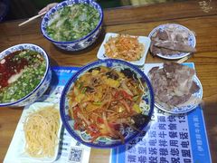-伊穆祥牛肉面总店·清真