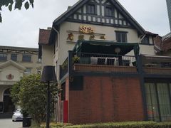 -席家花园(巨鹿花园店)