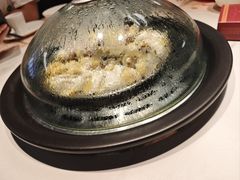 -水禾轩·海鲜蒸汽主题餐厅(拱北店)