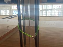 -太原凯宾斯基饭店