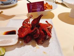 -侨美食家·粤菜(体育西路店)