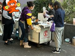 -六广门毛阿姨糯米饭