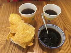 -螺小胖柳州螺蛳粉(钟楼总店)