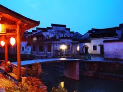-呈坎景区