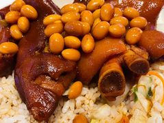 -猪角·闽南猪脚饭(上梅林店)