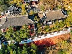 -东坡赤壁风景名胜区