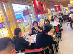 大堂-蛙小侠(长安万科店)