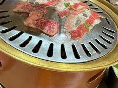 -西塔老太太泥炉烤肉(济南首店)