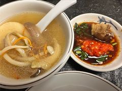 -菌极鲜野生菌火锅店(阳明祠店)