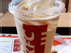 -肯德基(西安电子城店)