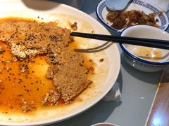 -山里俏·地标皖南菜·屯溪臭鳜鱼(北城万达店)