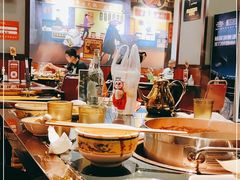 -大吉利·潮汕鲜牛肉火锅(万峰路店)
