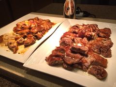 希尔顿视界美食自助餐厅-视界美食自助餐厅·石家庄希尔顿酒店