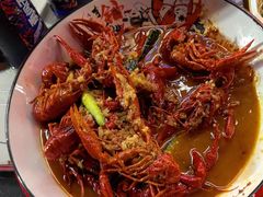 -大成海鲜烧烤·小龙虾(七宝店)