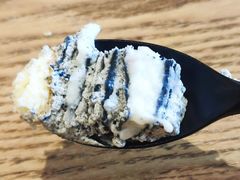 芝麻麻薯千层-迦南·甜品蛋糕(传媒店)