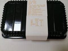 新古早味蛋糕-金凤成祥(旧宫二店)