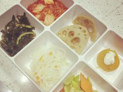 -韩时烤肉(丰科万达广场店)